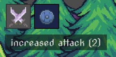 Skill attack