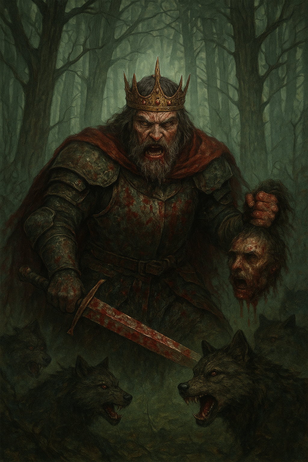 King Canan