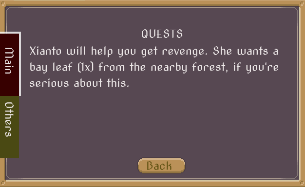 Quests